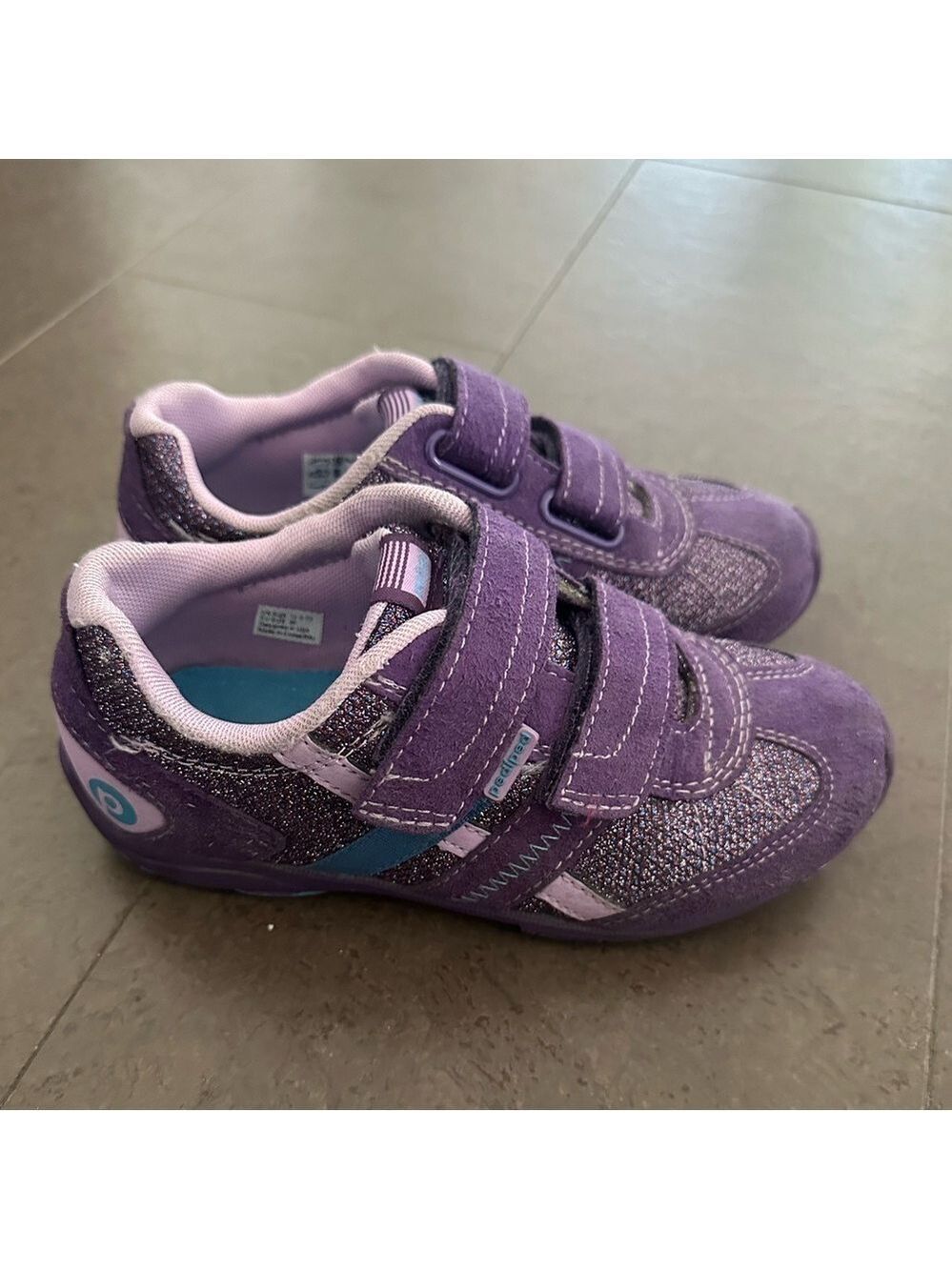 Pediped shoes - 12.5-13